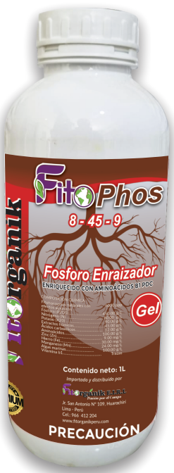 Fito Phos