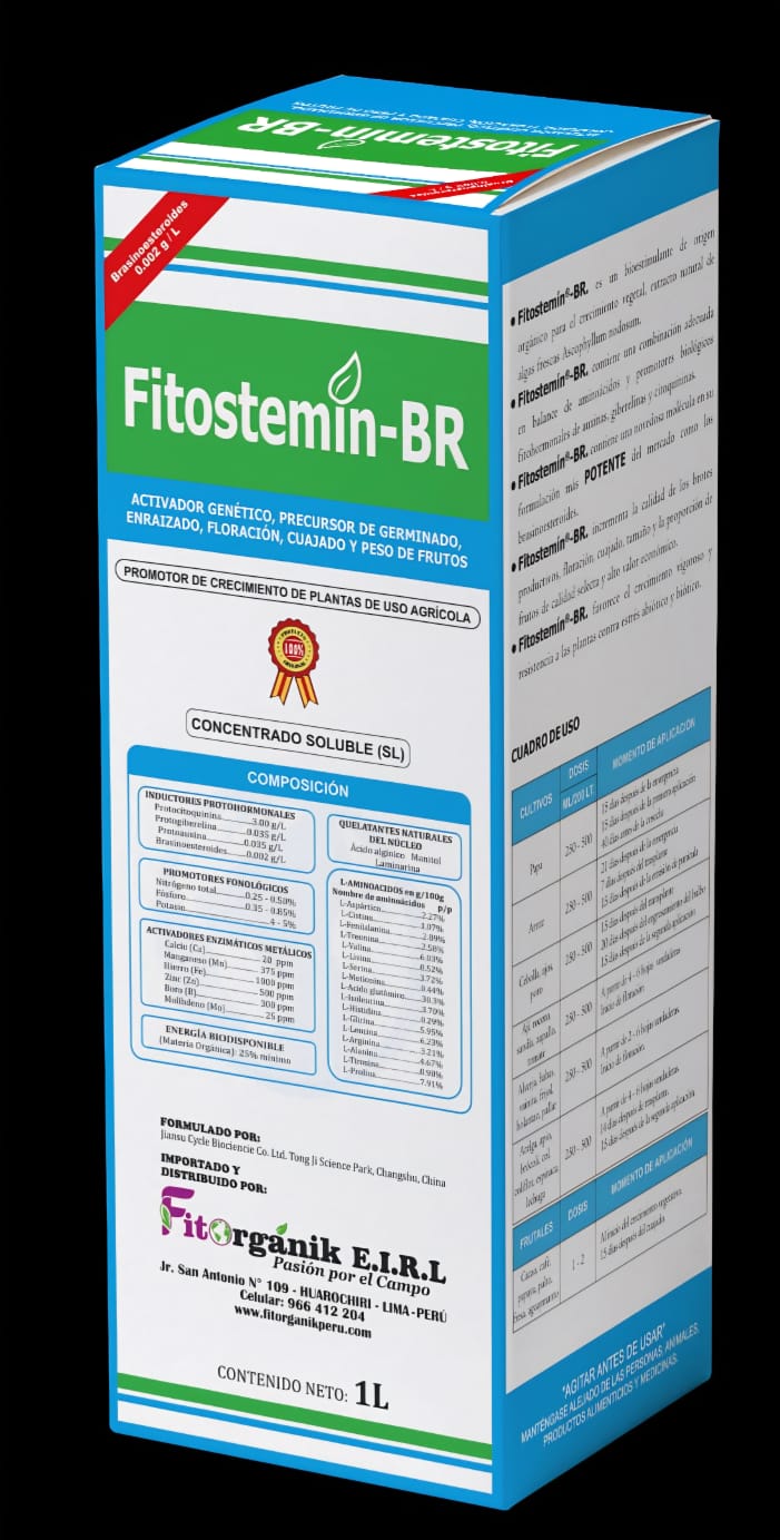 Fitostemin-BR